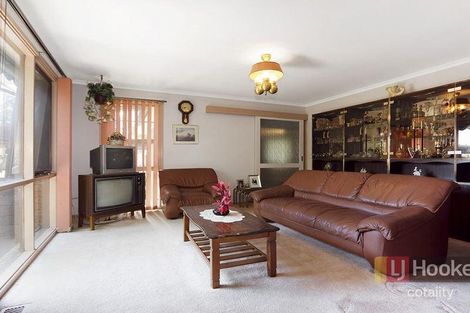Property photo of 4 Cotham Square Hampton Park VIC 3976
