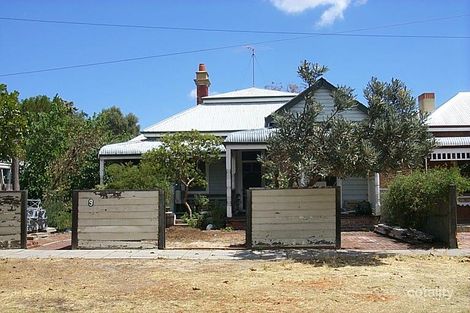 9 Hyde St, Mount Lawley, WA 6050