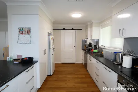 Property photo of 53 Brigalow Drive Moree NSW 2400