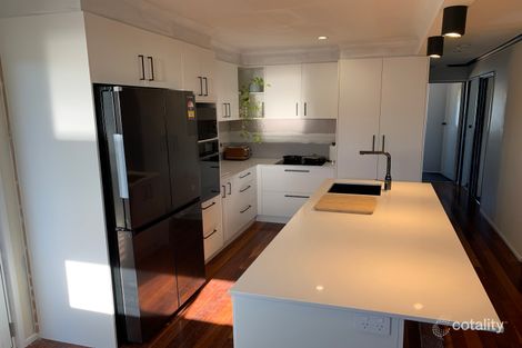 Property photo of 63 Warner Street Wellington Point QLD 4160