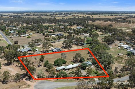 Property photo of 14 Holmes Court Rutherglen VIC 3685