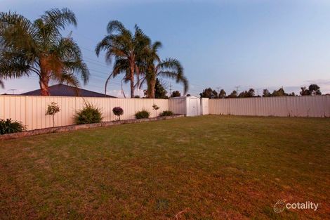 Property photo of 4 Breaden Pass Success WA 6164