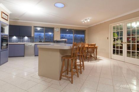 Property photo of 4 Breaden Pass Success WA 6164