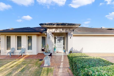 Property photo of 3 Wilson Place Gumdale QLD 4154