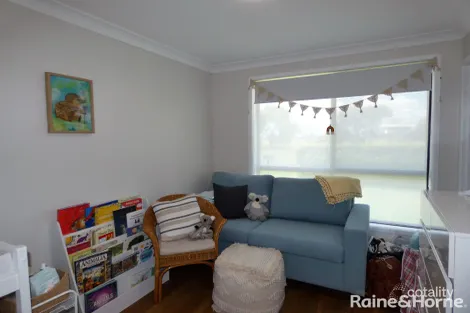 Property photo of 53 Brigalow Drive Moree NSW 2400