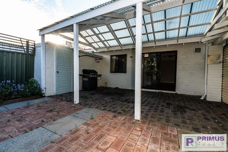 Property photo of 16/179 Daly Street Belmont WA 6104