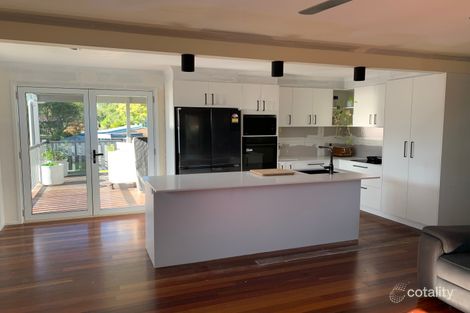 Property photo of 63 Warner Street Wellington Point QLD 4160
