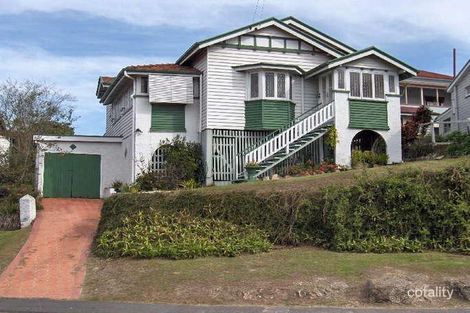 Property photo of 11 Castlemaine Street Milton QLD 4064