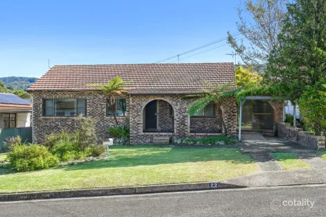 22 Bimbadeen Ave, West Wollongong, NSW 2500