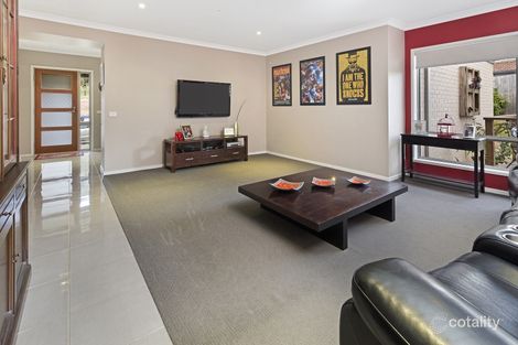 Property photo of 13 Coxall Street Buninyong VIC 3357