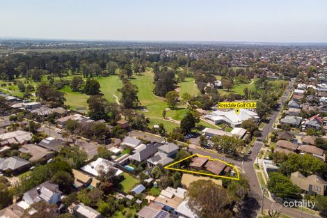 1 Leonard Ave, Aspendale, VIC 3195