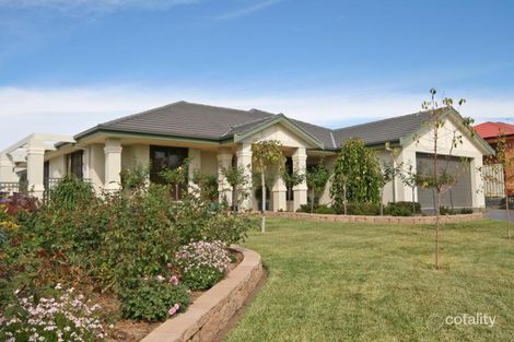 4 Melaleuca Cl, Calala, NSW 2340