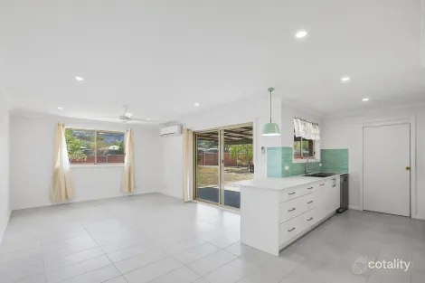 Property photo of 21 Gawthorne Place Mudgee NSW 2850