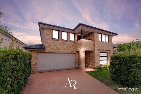 Property photo of 28 Greater Circuit Bass Hill NSW 2197