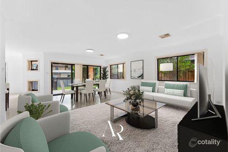 Property photo of 28 Greater Circuit Bass Hill NSW 2197