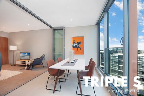 Property photo of 911/18 Footbridge Boulevard Wentworth Point NSW 2127