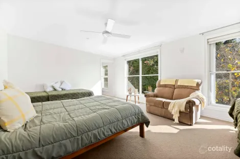 Property photo of 41 Curzon Street East Toowoomba QLD 4350