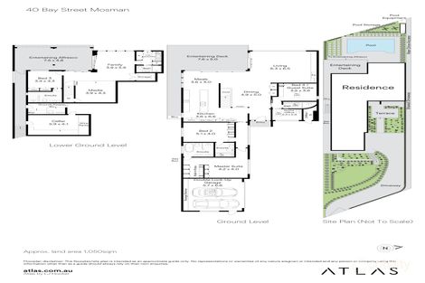 40 Bay St, Mosman, NSW 2088