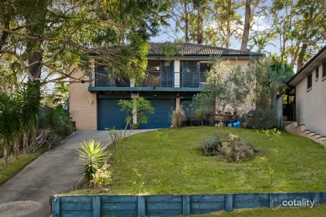 Property photo of 7 James Scott Crescent Lemon Tree Passage NSW 2319