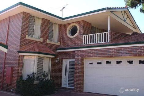 3/33 Tuart St, Yokine, WA 6060