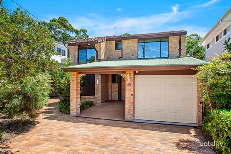 Property photo of 5 Flinders Road Cronulla NSW 2230
