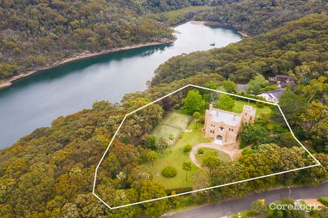 Property photo of 14 Cherry Place Castle Cove NSW 2069