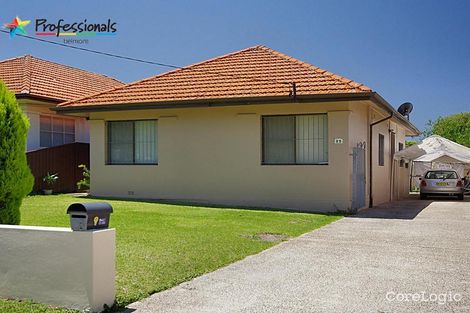 Property photo of 25 Linda Street Belfield NSW 2191
