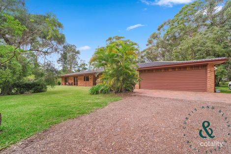 Property photo of 99 James Road Medowie NSW 2318