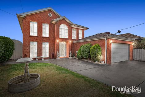 Property photo of 54 Dunkeld Avenue Sunshine North VIC 3020