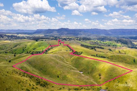 645 Coxs River Rd, Kanimbla, NSW 2790