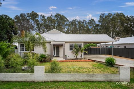 Property photo of 87 Parfitt Road Wangaratta VIC 3677