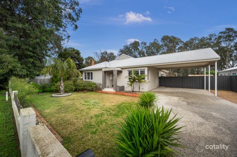 Property photo of 87 Parfitt Road Wangaratta VIC 3677