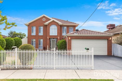 Property photo of 54 Dunkeld Avenue Sunshine North VIC 3020