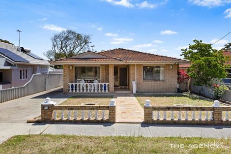 43 York St, Beaconsfield, WA 6162