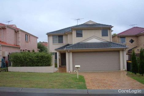 Property photo of 51 Myee Crescent Baulkham Hills NSW 2153