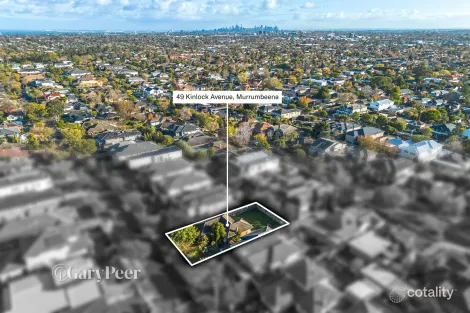 Property photo of 49 Kinlock Avenue Murrumbeena VIC 3163