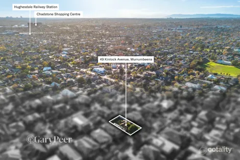 Property photo of 49 Kinlock Avenue Murrumbeena VIC 3163