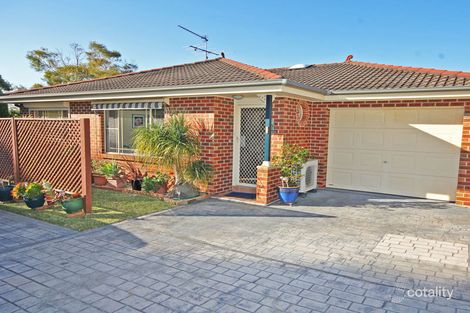 Property photo of 3/11 Lambton Close Salamander Bay NSW 2317