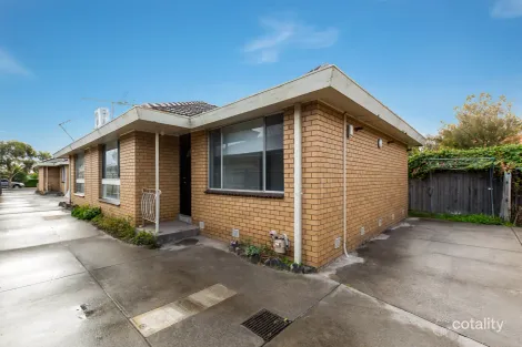 3/150 Blyth St, Brunswick East, VIC 3057