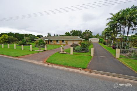 Property photo of 4 Air Cobra Close Mareeba QLD 4880