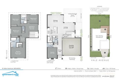 Property photo of 9 Vale Avenue Arundel QLD 4214