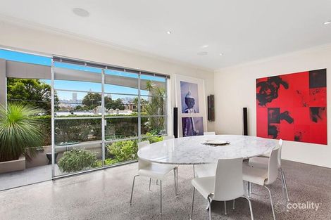 3/1 Lower Avon St, Glebe, NSW 2037
