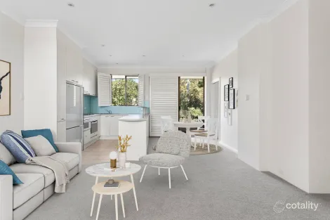 Property photo of 11/18 Baltic Street Fairlight NSW 2094