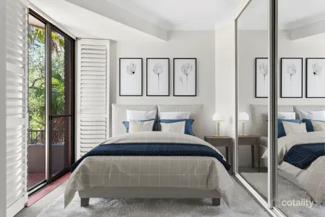 Property photo of 11/18 Baltic Street Fairlight NSW 2094