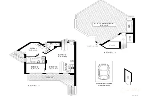 Property photo of 11/18 Baltic Street Fairlight NSW 2094