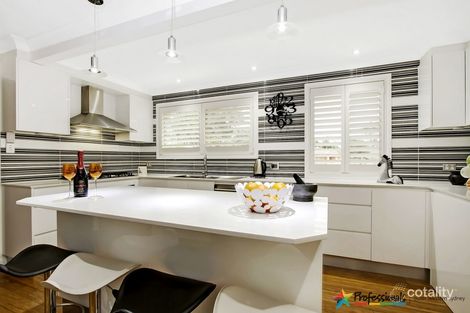 Property photo of 3 Pacha Place Shalvey NSW 2770