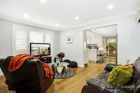 Property photo of 3 Pacha Place Shalvey NSW 2770