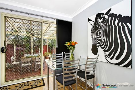 Property photo of 3 Pacha Place Shalvey NSW 2770