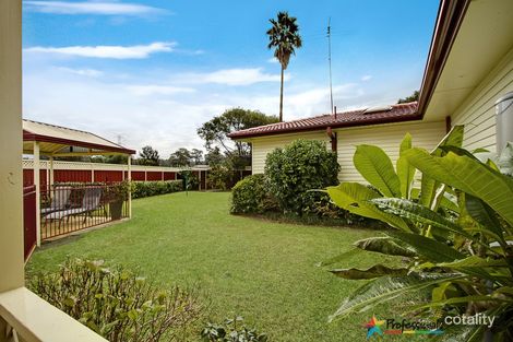 Property photo of 3 Pacha Place Shalvey NSW 2770