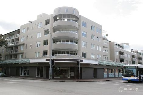 208/11 Wentworth St, Manly, NSW 2095